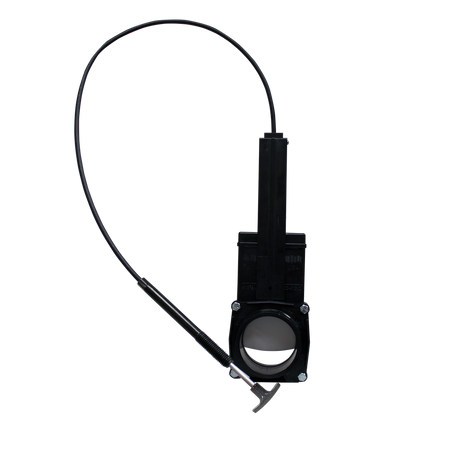 Product of Lasalle Bristol 66n4bb96gm Sewer Waste Valve
