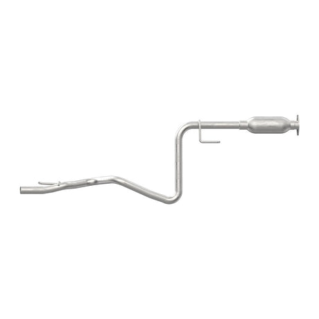 Walker Exhaust 56154 Exhaust Resonator Pipe||56154_1.Jpg||86||w2256154||1437429