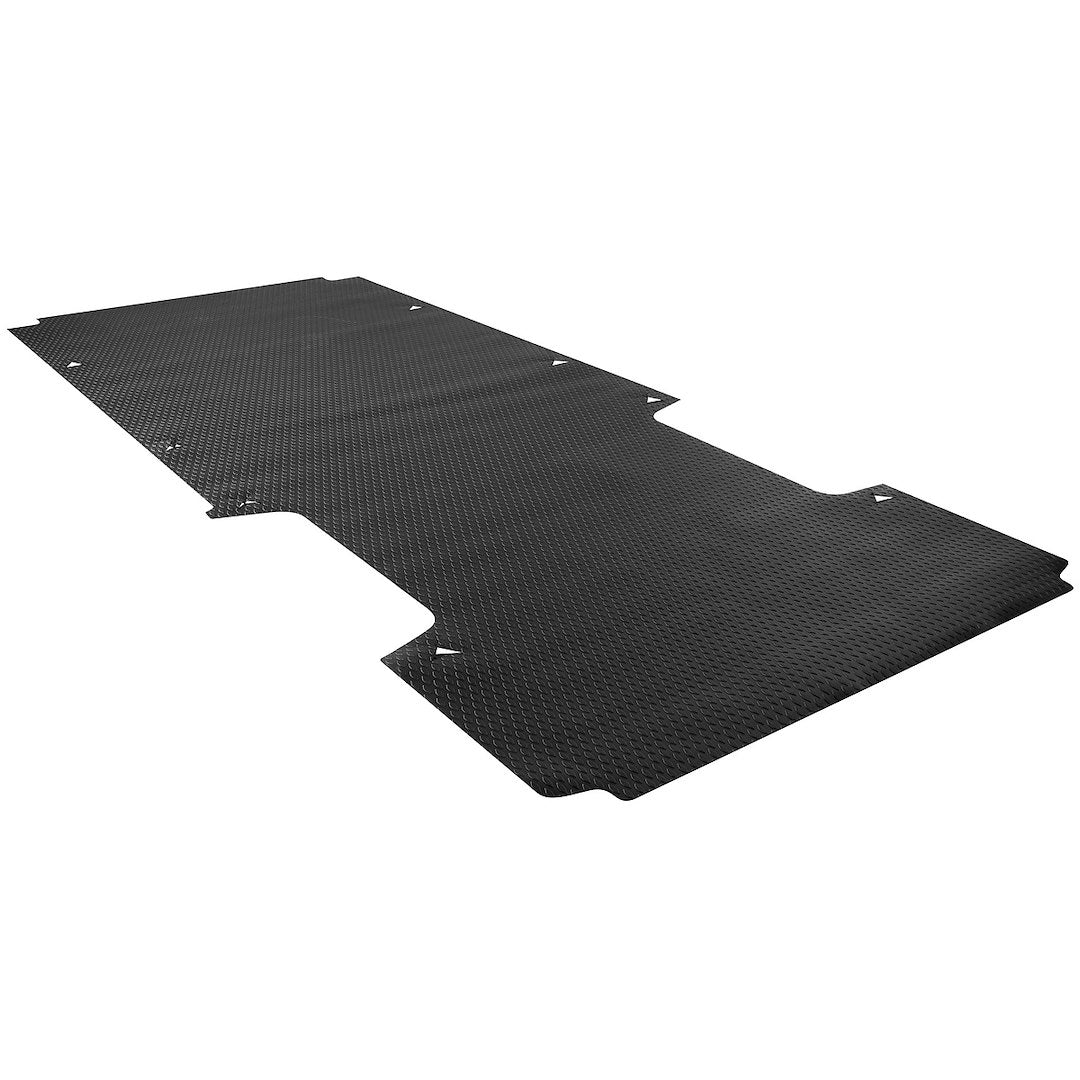 Product of Weather Guard (Werner) 89023 Black Rubber Cargo Area Cargo Area Liner 