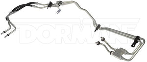 Dorman (Oe Solutions) 624-862 Auto Trans Oil Cooler Hose Assembly||624-862.Jpg||85||d18624862||999944