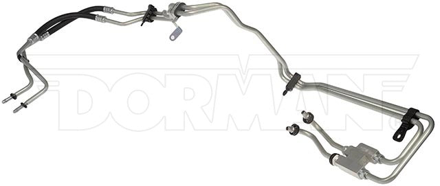 Dorman (Oe Solutions) 624-862 Auto Trans Oil Cooler Hose Assembly||624-862.Jpg||85||d18624862||999944