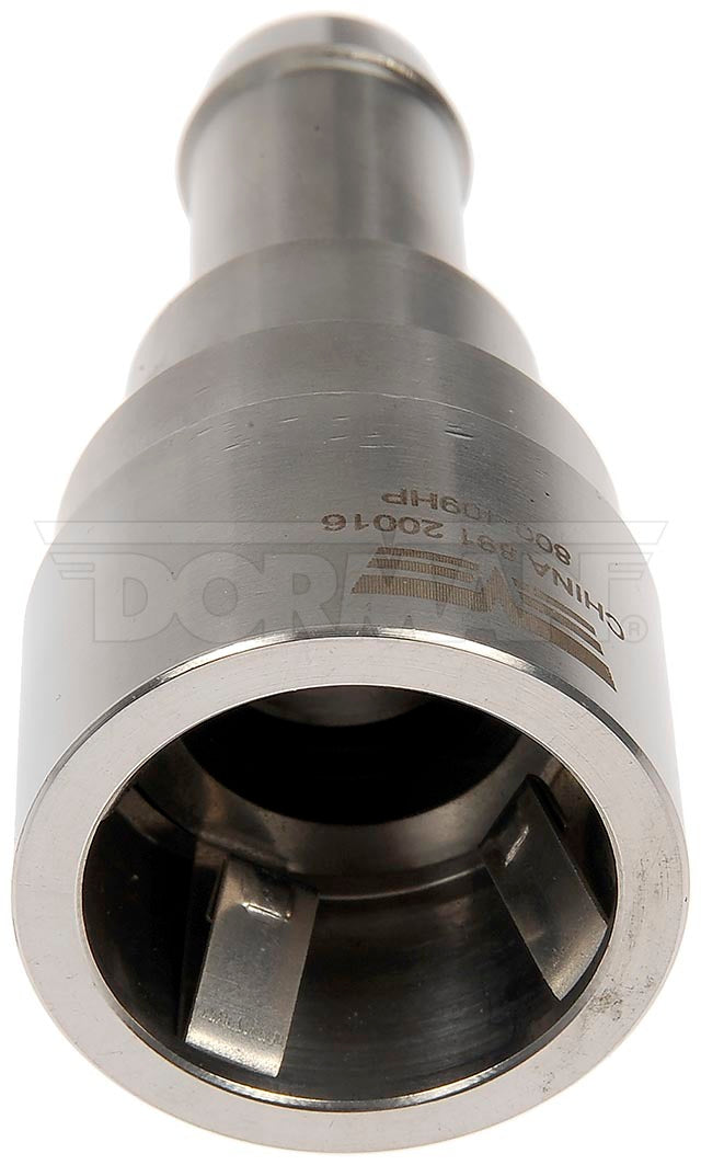 Dorman (Oe Solutions) 800-409hp Heater Hose Connector||800-409hp_2.Jpg||87||d18800409hp||1374917