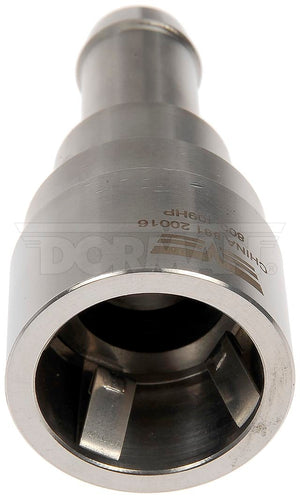 Dorman (Oe Solutions) 800-409hp Heater Hose Connector||800-409hp_2.Jpg||87||d18800409hp||1374917