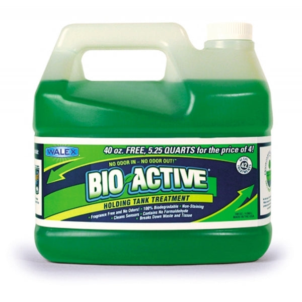 Product of Walex BAHT168 Odorless Waste Holding Tank Treatment for Tanks 