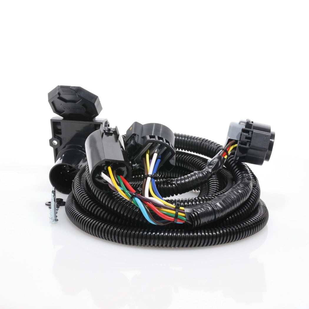 Hopkins Mfg 41157 Trailer Wiring Connector||||89||h2241157||2021635