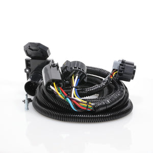 Hopkins Mfg 41157 Trailer Wiring Connector||||89||h2241157||2021635