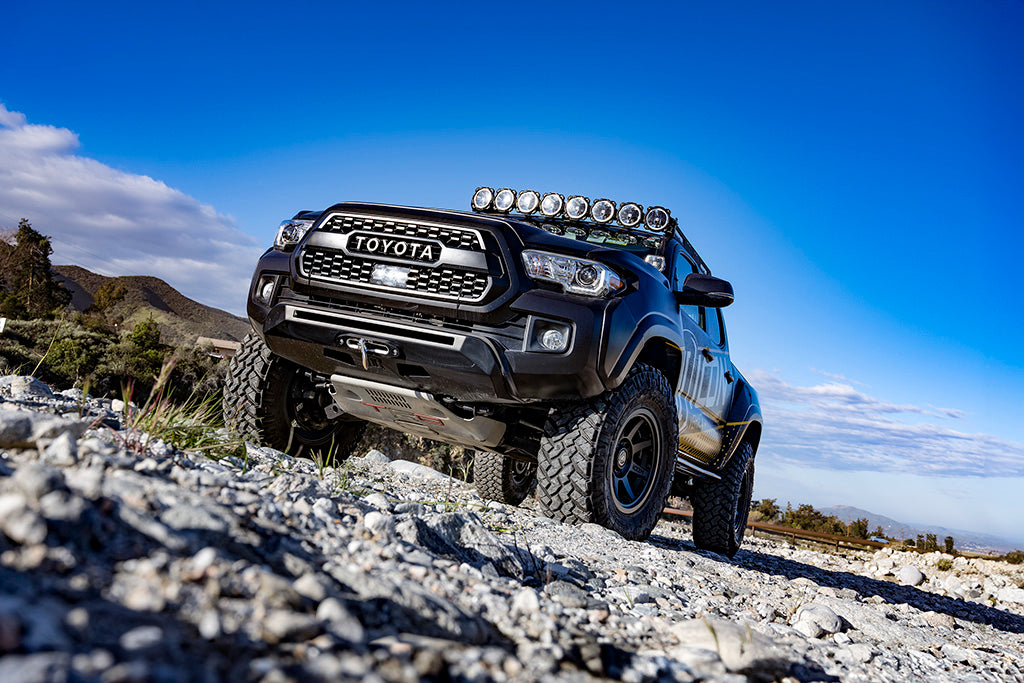 Icon Vehicle Dynamics 54300 Control Arm||54503_Tacoma_Lca_Lifestyle04_Web-Large.Jpg||95||i4354300||1704478