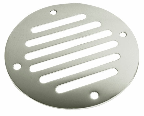 Sea Dog 331601-1 Boat Deck Drain Cover||331601-1.Jpg||85||sdg3316011||1164425