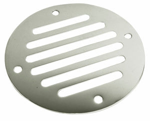 Sea Dog 331601-1 Boat Deck Drain Cover||331601-1.Jpg||85||sdg3316011||1164425