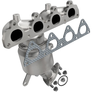 Magnaflow California Converter 452029 Catalytic Converter||452029.Jpg||85||m66452029||1738687
