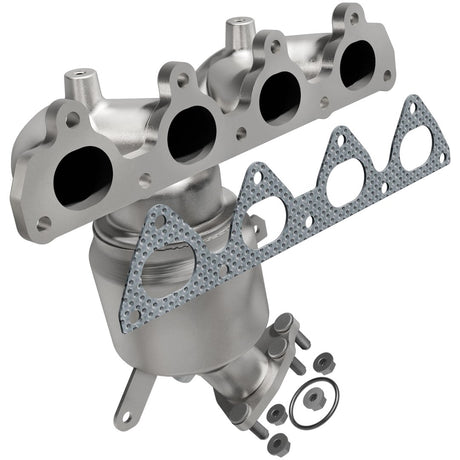 Magnaflow California Converter 452029 Catalytic Converter||452029.Jpg||85||m66452029||1738687