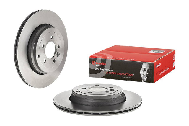 Brembo 09a77411c02 Brake Rotor||||85||brm09a77411||1890247