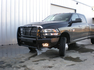 Frontier Truck Gear 300-41-0006 Bumper||300-41-0006_Driver_Quarter_On_V.Jpg||87||fro300410006||1475243