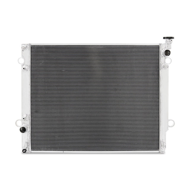 Product of Mishimoto Mmrad-Tac-05 Radiator