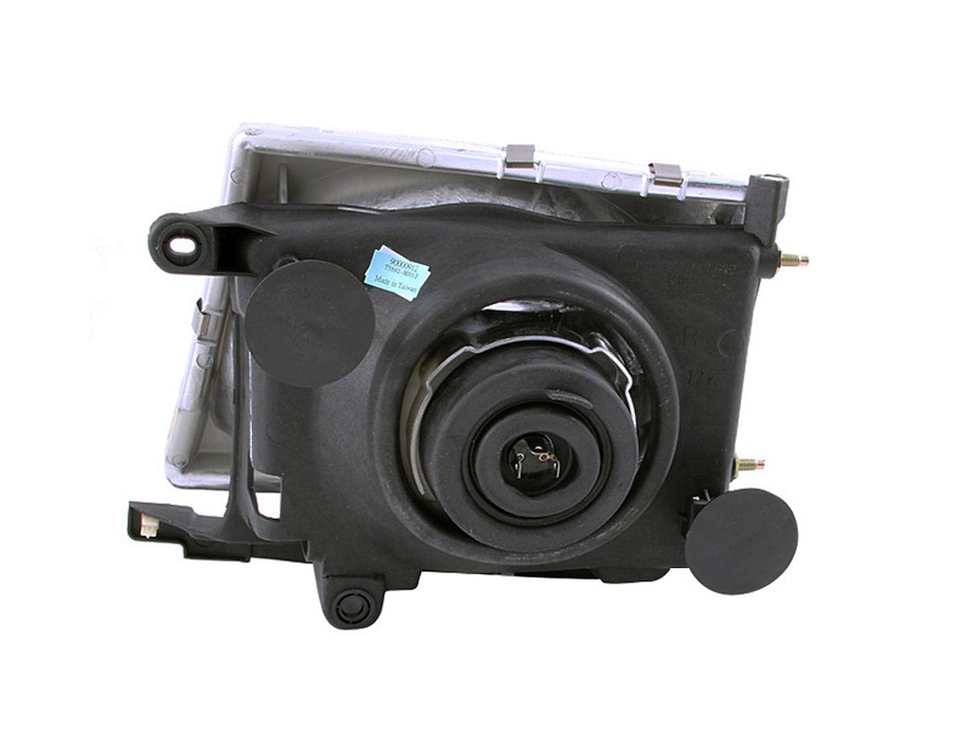 Anzo Usa 121132 Headlight Assembly||121132_1.Jpg||86||a1r121132||1314479