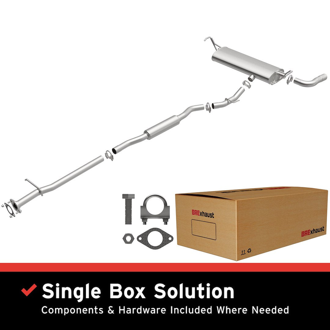 Bre Exhaust 106-0243 Exhaust System Kit||106-0243_4.Jpg||89||bre1060243||2239914