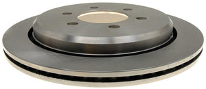 Product of Raybestos Brakes 680106R R-Line Plain Face 2-Piece Brake Rotor 