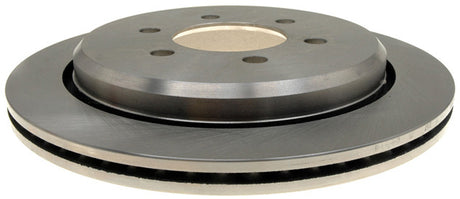 Product of Raybestos Brakes 680106R R-Line Plain Face 2-Piece Brake Rotor 