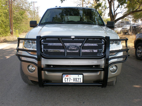 Product of Frontier Truck Gear 200-10-7004 Grille Guard  