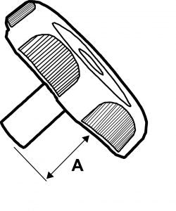 Jr Products 20335 Window Crank Knob||20335_1.Jpg||86||j4520335||1522461