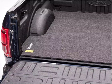 Product of BedRug BMR24DCS Bed Mat  