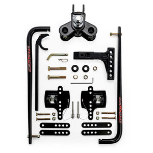 Product of Eaz Lift 48752 12000 Pound Trunnion Bar Weight Distribution Hitch 