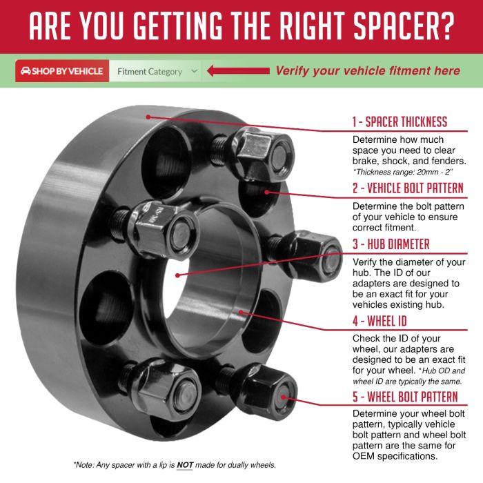 Coyote Wheel Accessories 5450-5450-E Wheel Adapter||5450-5450-E_4.Jpg||89||rev54505450e||1699254