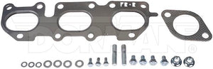 Product of Dorman (Oe Solutions) 674-084 Catalytic Converter