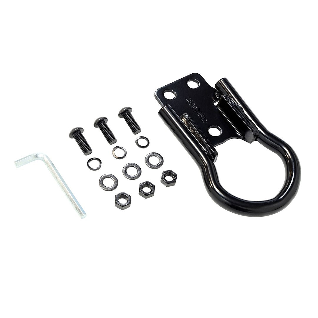 Westin Automotive 46-3005 Tow Hook||46-3005_P05_4.Jpg||88||w16463005||1791774