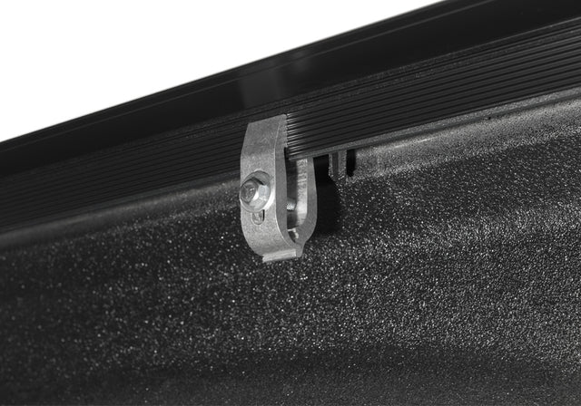 Product of Truxedo Sentry CT Hard Roll-Up 1545916 Tonneau Cover 