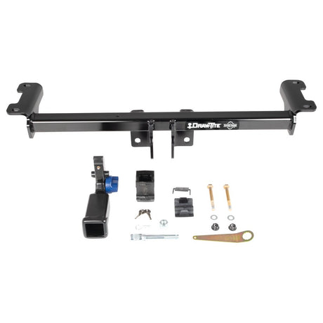 Product of Draw-Tite 76902 Class III Trailer Hitch Rear w/ 2 Inch Receiver 