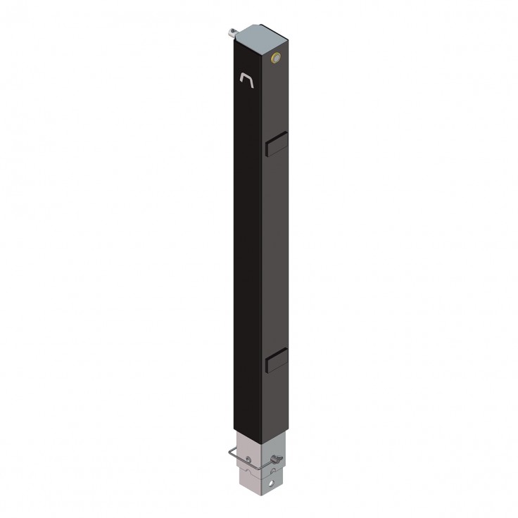 Product of Lippert Components 119101 Trailer Landing Gear Leg