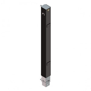 Product of Lippert Components 119101 Trailer Landing Gear Leg