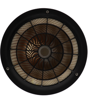 Product of Wix Filters 42809 OEM Disposable Air Filter 