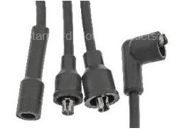 Product of Standard Motor Plug Wires 27816 Spark Plug Wire Set
