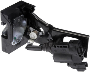 Dorman (Oe Solutions) 937-663 Liftgate Actuator||937-663-007.Jpg||91||d18937663||1019283