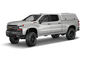 Smartcap Ec0104-Wh Truck Cap||||88||rsiec0104wh||2026177