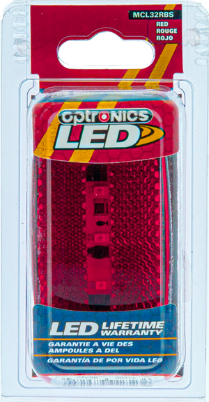 Optronics Mcl32rbs Clearance Light||mcl32rbs_1.Png||86||o24mcl32rbs||2172585