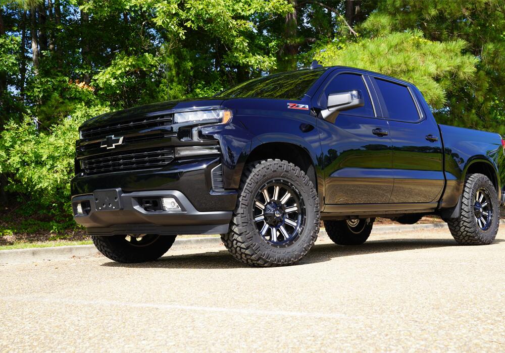 Superlift 40040 Leveling Kit Suspension||dsc07773.Jpg||86||s3040040||1206502