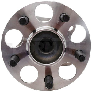 Dorman (Oe Solutions) 951-155 Wheel Bearing And Hub Assembly||951-155_2.Jpg||87||d18951155||1164291