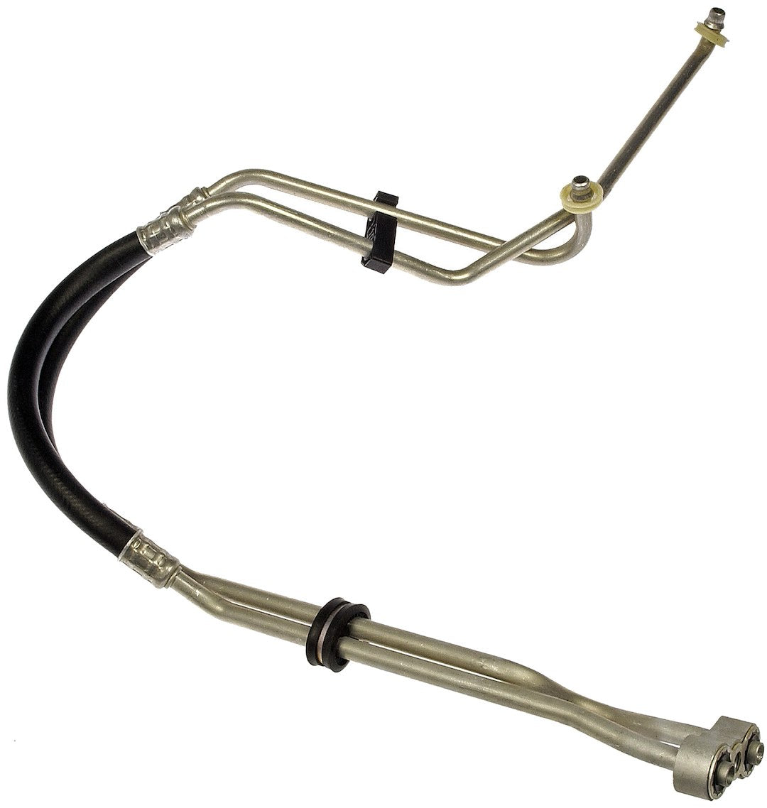 Dorman (Oe Solutions) 625-122 Oil Cooler Line||625-122-007.Jpg||91||d18625122||1192476