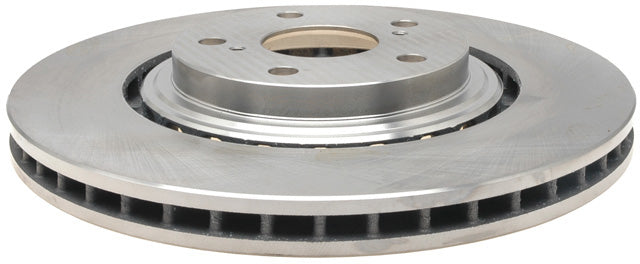 Product of Raybestos Brakes 980636R R-Line Plain Face 2-Piece Brake Rotor 