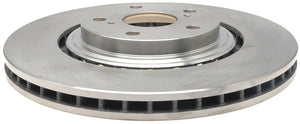 Product of Raybestos Brakes 980636R R-Line Plain Face 2-Piece Brake Rotor 