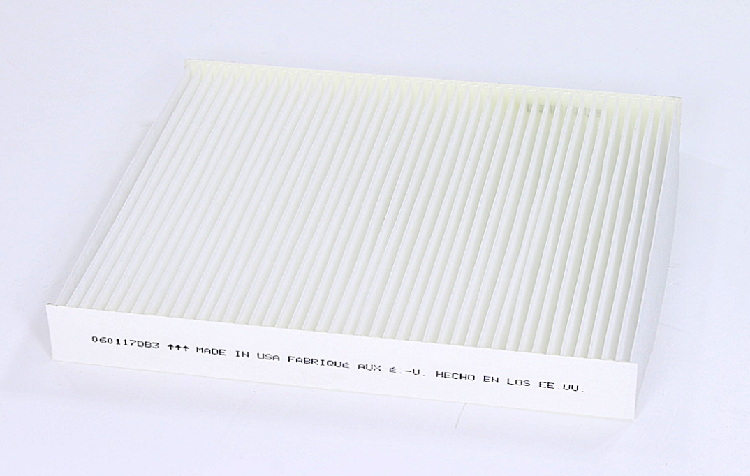 Product of Wix Filters 24017 Cabin Air Filter