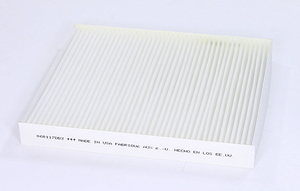 Product of Wix Filters 24017 Cabin Air Filter