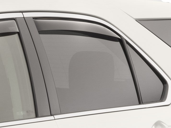 Product of Weathertech (USA) 81520IM  Rainguard 