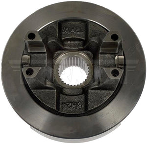 Dorman (Oe Solutions) 697-572 Differential Pinion Yoke||697-572_2.Jpg||87||d18697572||1554133