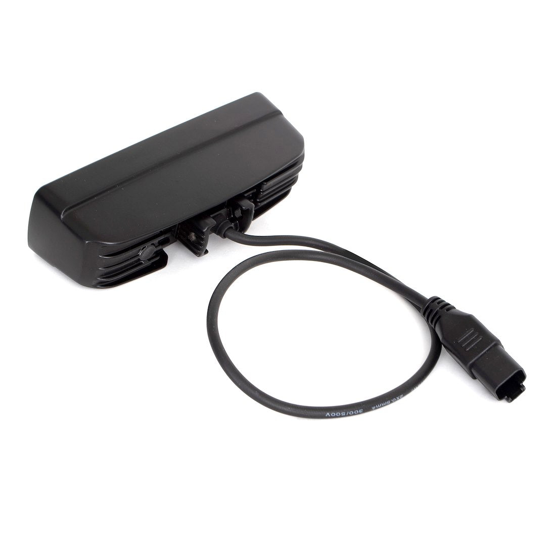 Product of Go Rhino 750300621FBS Driving/ Fog Light 