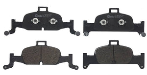Brembo P85164 Brake Pad||p85164.Jpg||85||brmp85164||856994