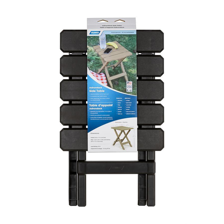 Product of Camco 51882 12 Inch 14 Inch Yes Table 